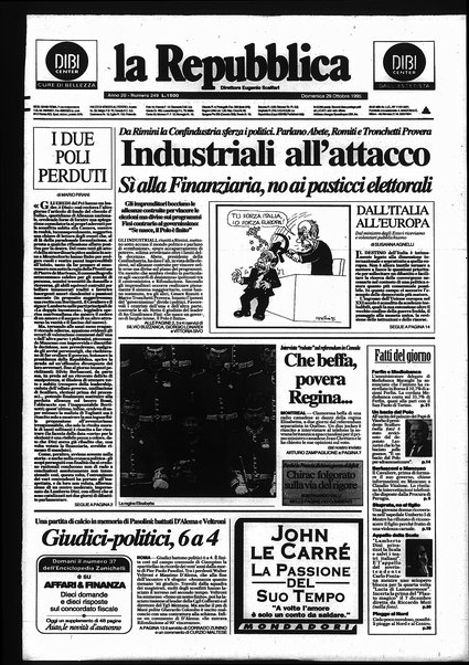 La repubblica